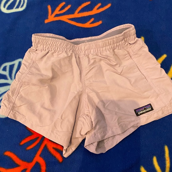 Patagonia Other - Patagonia purple Shorts